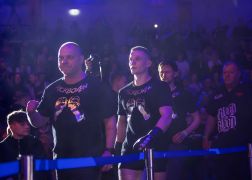 Jena Erlebte Spannende Kickbox Nacht 08